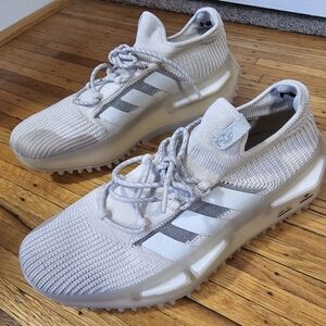 Men's Adidas NMD S1 Sneaker Shoe HQ4439 size 9.5